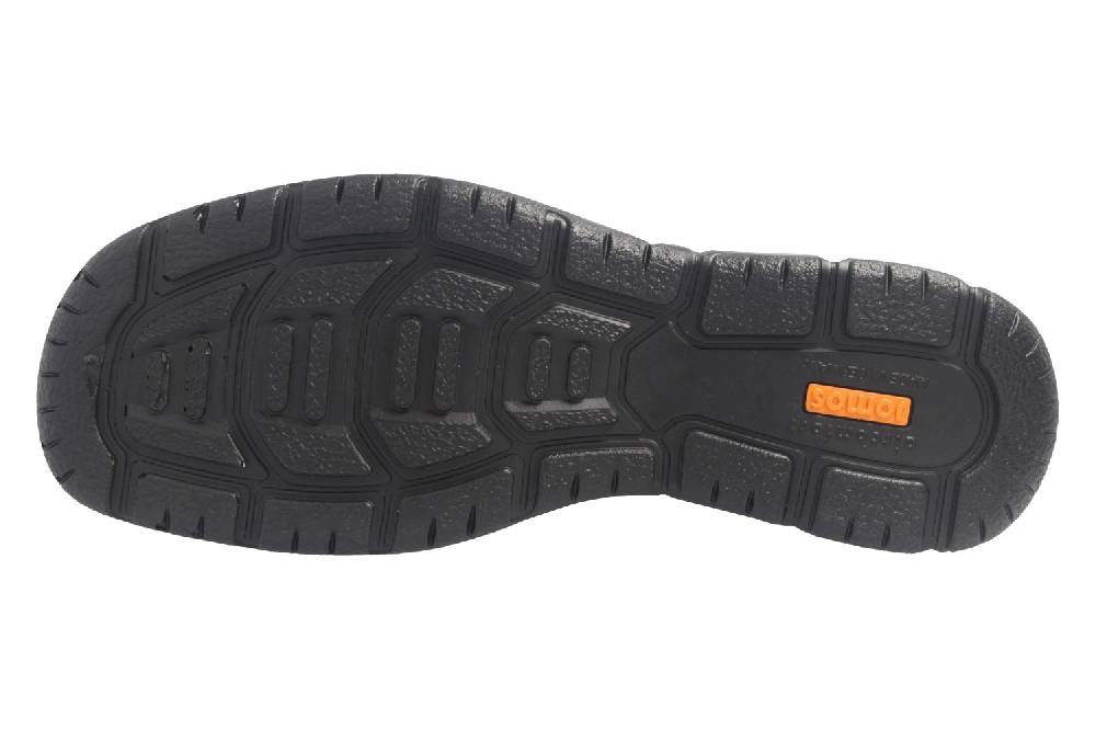 Jomos Stiefel in Übergrößen Schwarz 416501 33 000 große Herrenschuhe Fabrik Onlineshop
