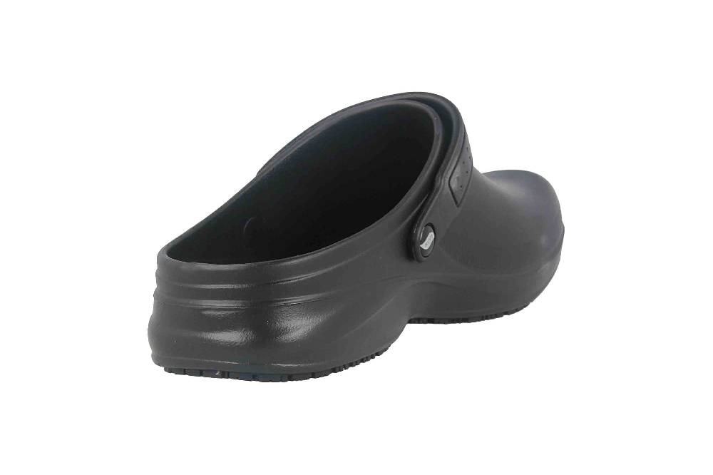 Skechers RIVERBOUND Arbeitsschuhe in Übergrößen Schwarz 200092EC BLK große Herrenschuhe Begrenztes Angebot