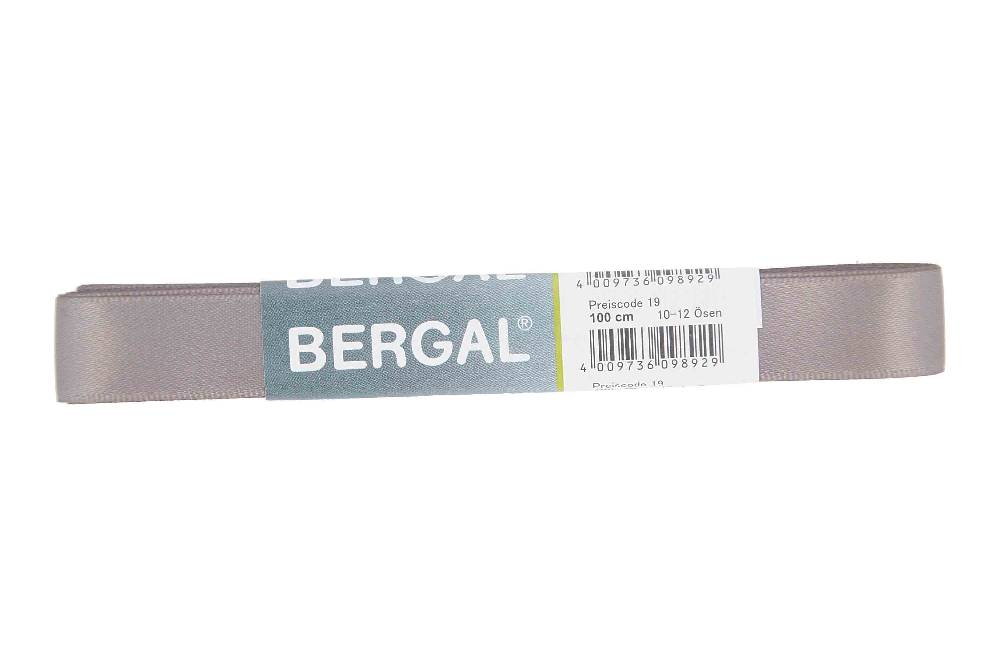 BNS - 8818 Satin Senkel 100 cm - Diverse Farben Weihnachtsangebot