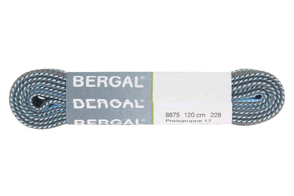 BNS - 8875 Double Face Laces 120 cm - Diverse Farben Osterangebot