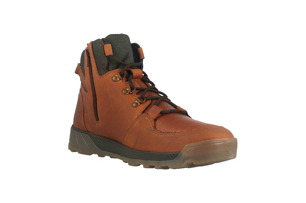 Josef Seibel Raymond 53 Stiefeletten in Übergrößen Braun 32353 MA262 241 große Herrenschuhe Top Angebot