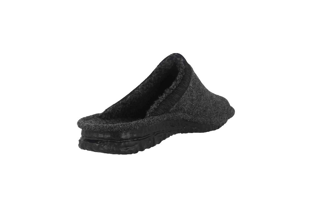 Westland Toulouse 56 Clogs & Hausschuhe in Übergrößen Grau 15256 PL 54 700 große Herrenschuhe Blitzangebot