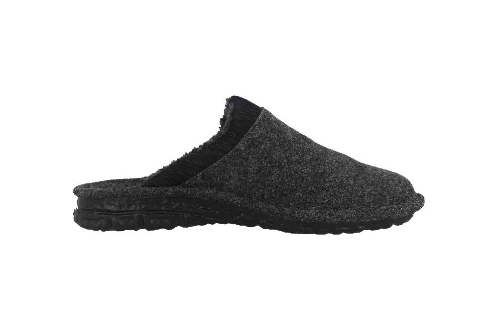Westland Toulouse 56 Clogs & Hausschuhe in Übergrößen Grau 15256 PL 54 700 große Herrenschuhe Blitzangebot