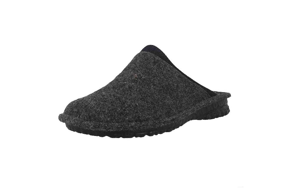 Westland Toulouse 56 Clogs & Hausschuhe in Übergrößen Grau 15256 PL 54 700 große Herrenschuhe Blitzangebot