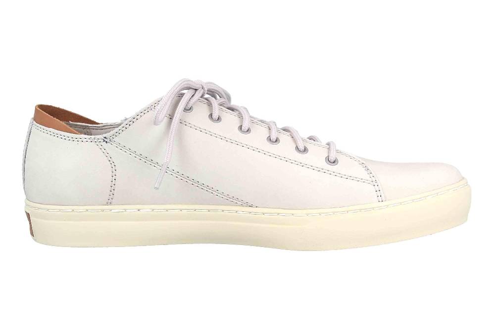Timberland Adv 2.0 Cupsole Modern Ox Halbschuhe in Übergrößen Grauweiss TB0A1TJBE021 große Herrenschuhe Super Rabatt