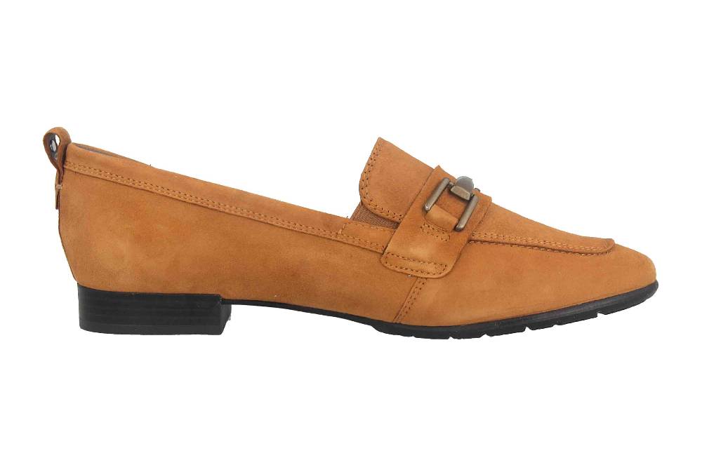 Tamaris Comfort Fit Slipper in Übergrößen Braun 8-8-54205-21 311 große Damenschuhe Günstiger Verkauf
