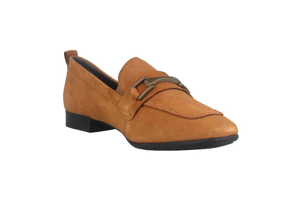 Tamaris Comfort Fit Slipper in Übergrößen Braun 8-8-54205-21 311 große Damenschuhe Günstiger Verkauf
