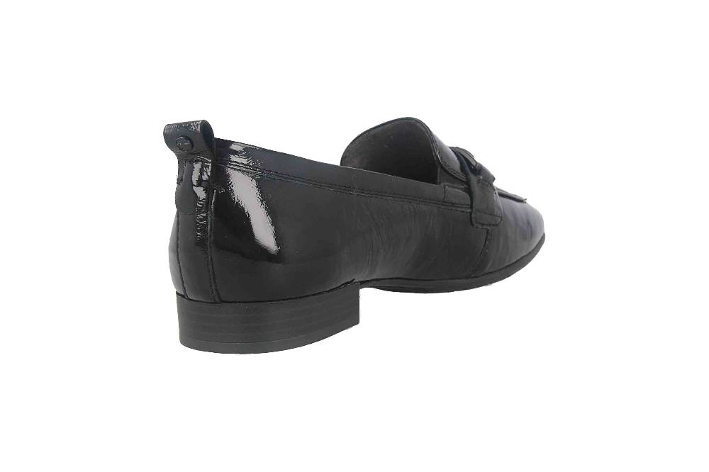 Tamaris Comfort Fit Slipper in Übergrößen Blau 8-8-54205-21 806 große Damenschuhe Meist gekauft