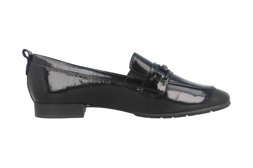 Tamaris Comfort Fit Slipper in Übergrößen Blau 8-8-54205-21 806 große Damenschuhe Meist gekauft