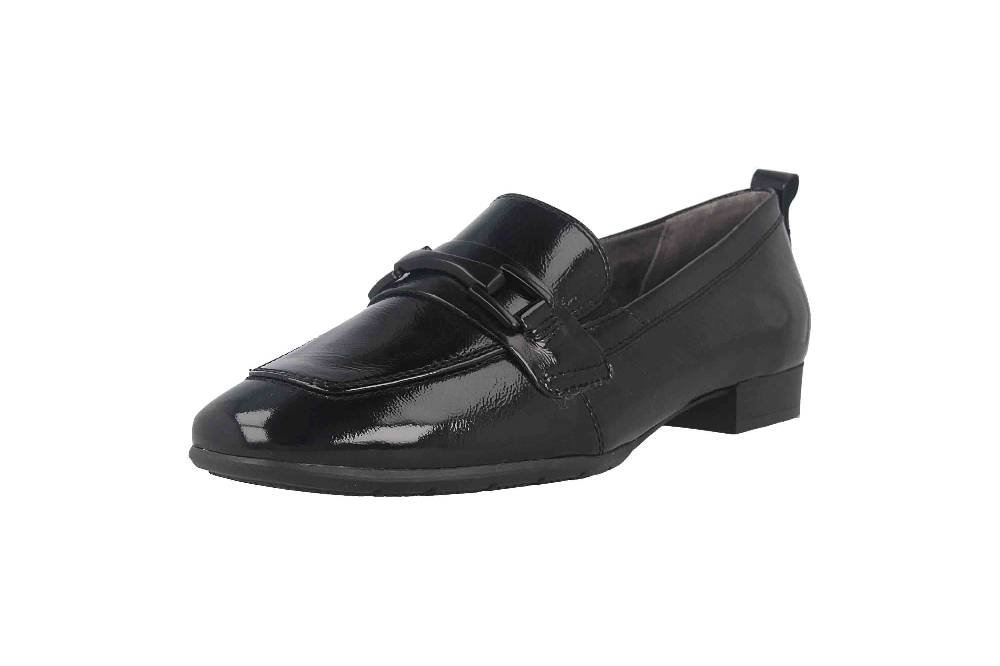 Tamaris Comfort Fit Slipper in Übergrößen Blau 8-8-54205-21 806 große Damenschuhe Meist gekauft
