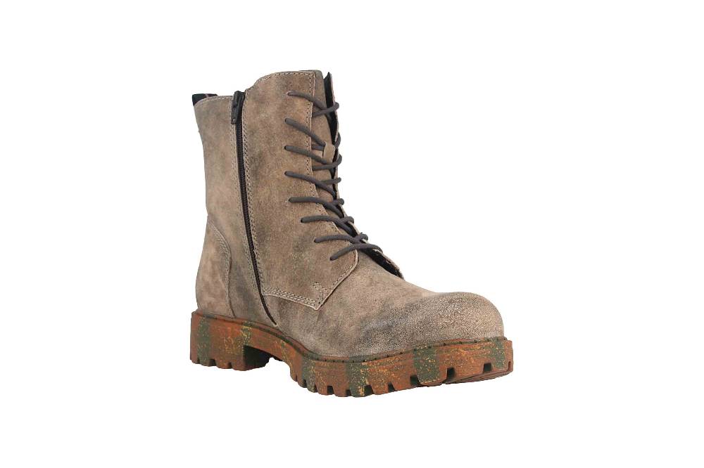 Josef Seibel Marta 02 Stiefel in Übergrößen Mehrfarbig 85202 VL415 251 große Damenschuhe Top Angebot