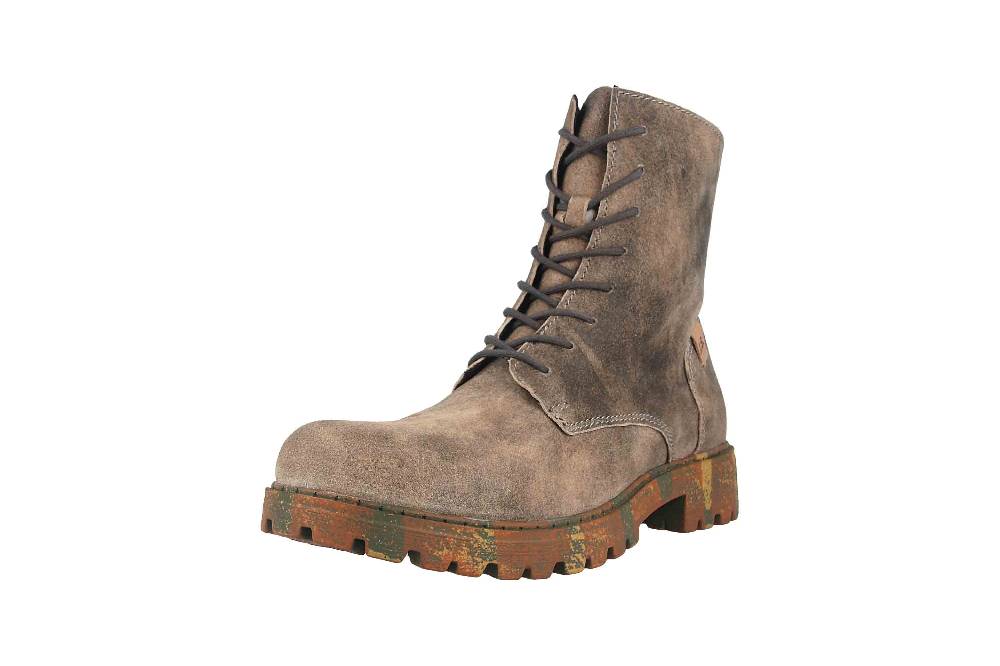 Josef Seibel Marta 02 Stiefel in Übergrößen Mehrfarbig 85202 VL415 251 große Damenschuhe Top Angebot