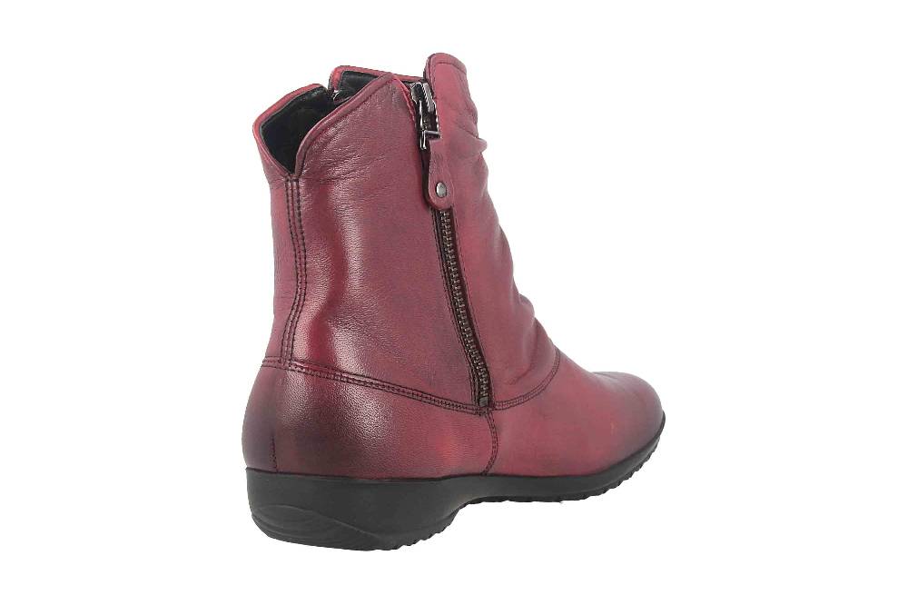 Fitters Footwear Stiefel in Übergrößen Grau 2.823950 5399 große Damenschuhe Zeitlich begrenztes Angebot