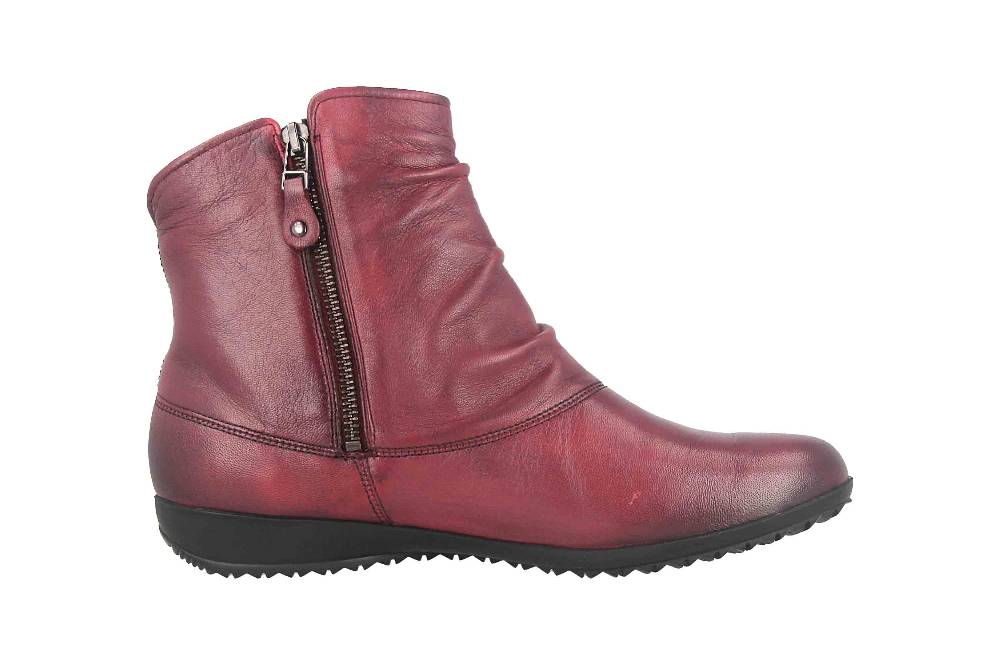 Fitters Footwear Stiefel in Übergrößen Grau 2.823950 5399 große Damenschuhe Zeitlich begrenztes Angebot