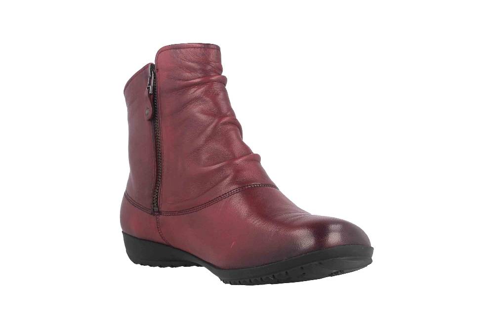 Fitters Footwear Stiefel in Übergrößen Grau 2.823950 5399 große Damenschuhe Zeitlich begrenztes Angebot