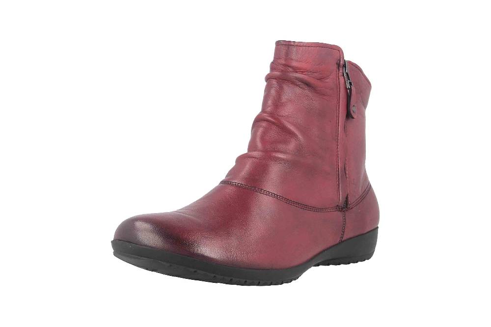 Fitters Footwear Stiefel in Übergrößen Grau 2.823950 5399 große Damenschuhe Zeitlich begrenztes Angebot