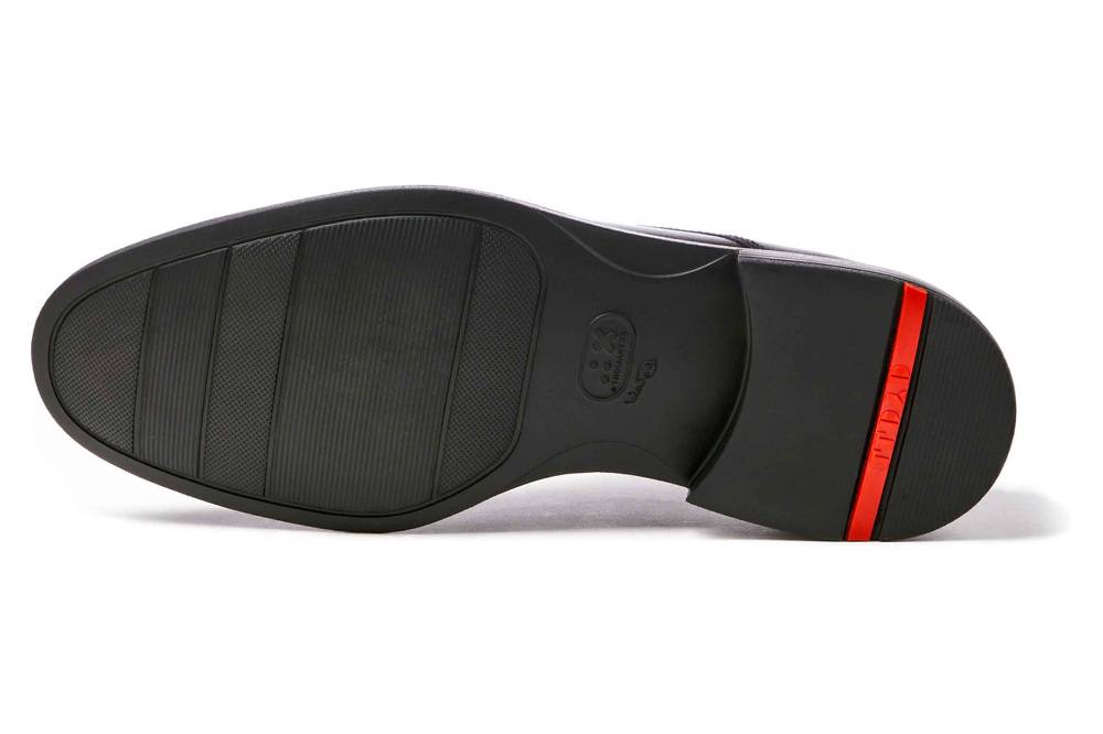 Lloyd Businessschuhe in Übergrößen Schwarz 19-360-00 große Herrenschuhe Bestseller