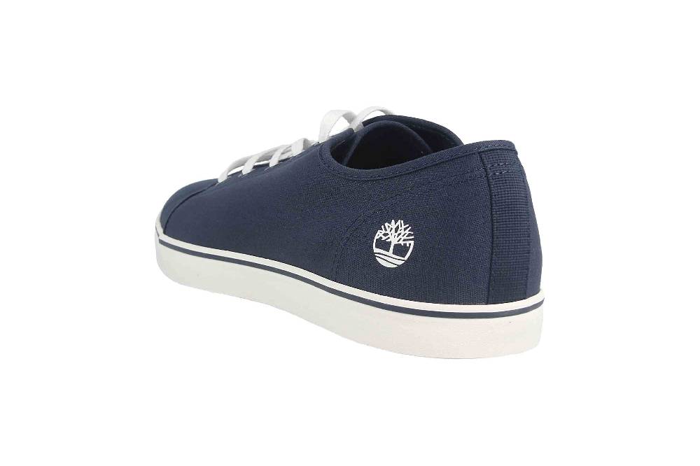 Timberland Skape Park Halbschuhe in Übergrößen Blau TB0A1XE60191 große Herrenschuhe Angebote