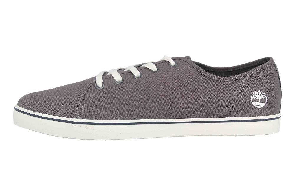 Timberland Skape Park Halbschuhe in Übergrößen Grau TB0A268J0331 große Herrenschuhe Hotsell