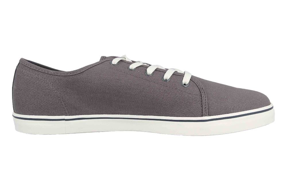 Timberland Skape Park Halbschuhe in Übergrößen Grau TB0A268J0331 große Herrenschuhe Hotsell