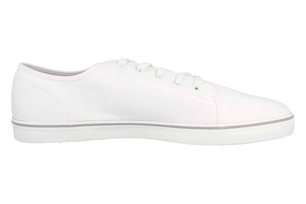 Timberland Skape Park Halbschuhe in Übergrößen Weiß TB0A2688L771 große Herrenschuhe im Angebot