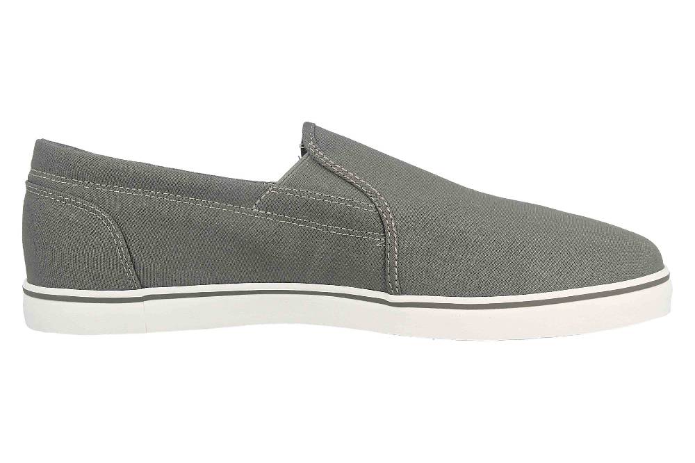 Timberland Skape Park Slipper in Übergrößen Grau TB0A1UY5C241 große Herrenschuhe Schlussverkauf