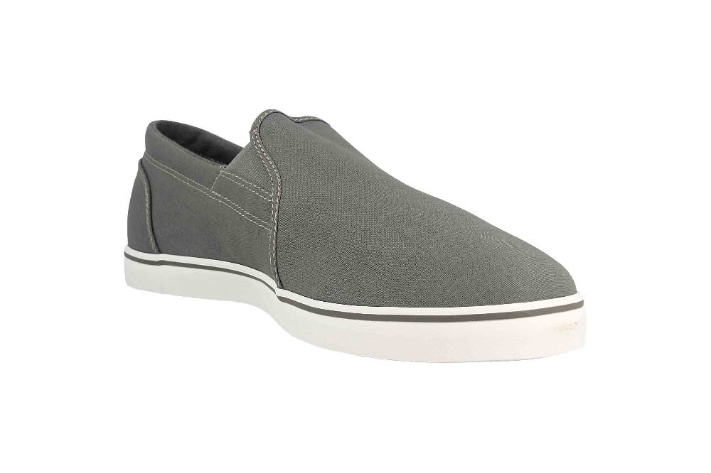 Timberland Skape Park Slipper in Übergrößen Grau TB0A1UY5C241 große Herrenschuhe Schlussverkauf