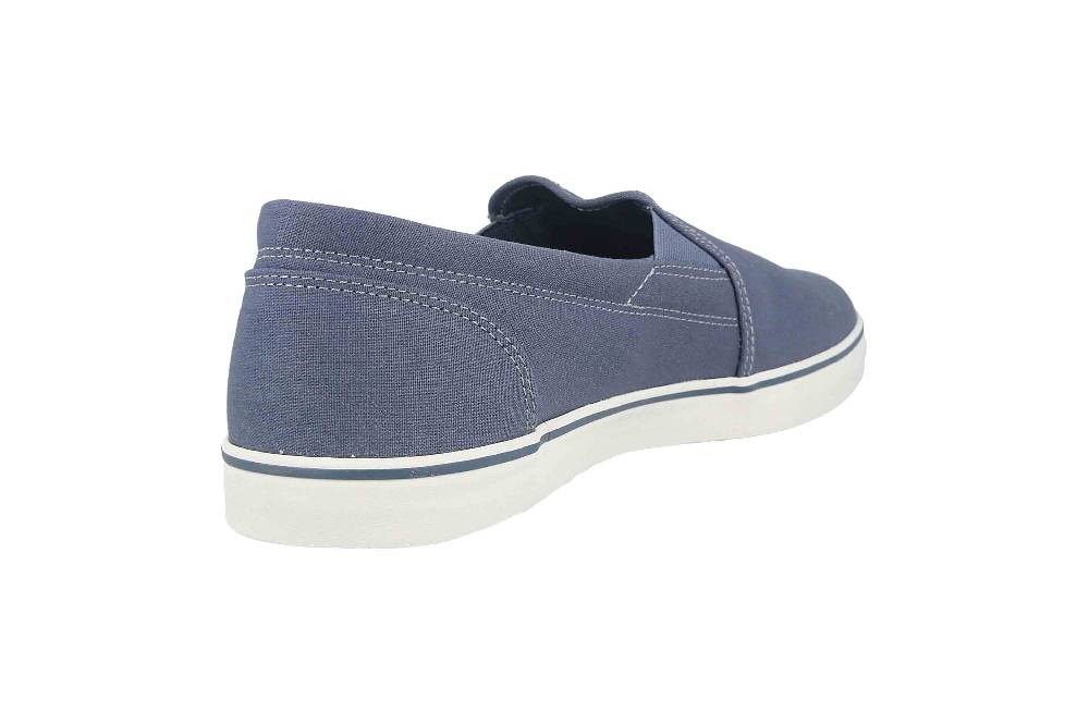 Timberland Skape Park Slipper in Übergrößen Blau TB0A1UY64321 große Herrenschuhe Günstiger Verkauf