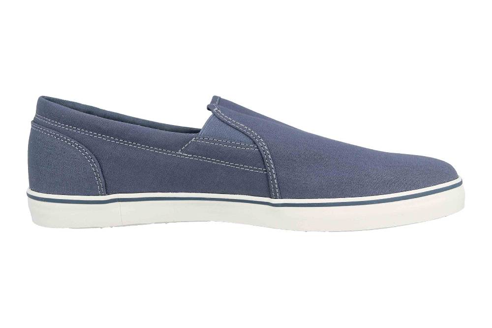 Timberland Skape Park Slipper in Übergrößen Blau TB0A1UY64321 große Herrenschuhe Günstiger Verkauf