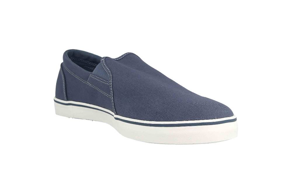 Timberland Skape Park Slipper in Übergrößen Blau TB0A1UY64321 große Herrenschuhe Günstiger Verkauf