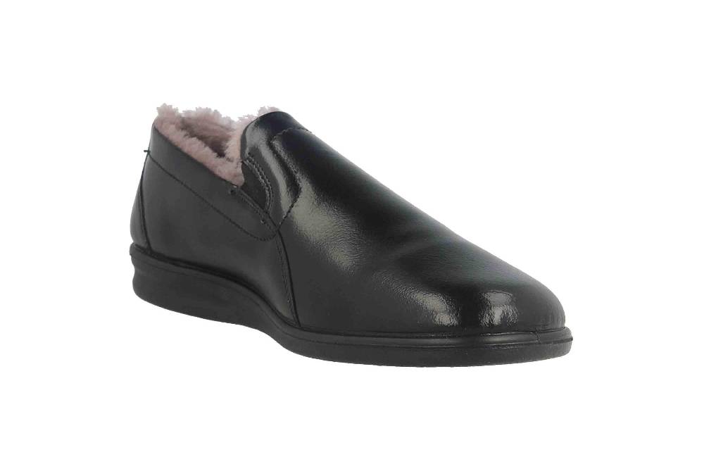 Westland Belfort 67 Clogs & Hausschuhe in Übergrößen Schwarz 15567 49 100 große Herrenschuhe Fabrikverkauf