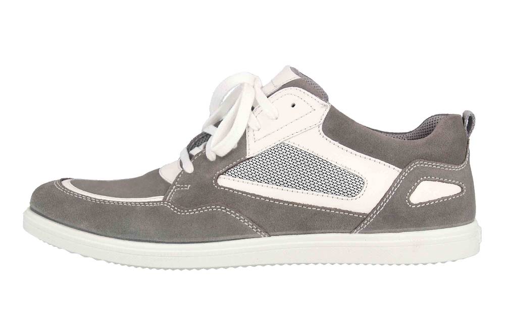 Jomos Vesuvio Halbschuhe in Übergrößen Mehrfarbig 316303 883 2081 große Herrenschuhe Blitzverkäufe
