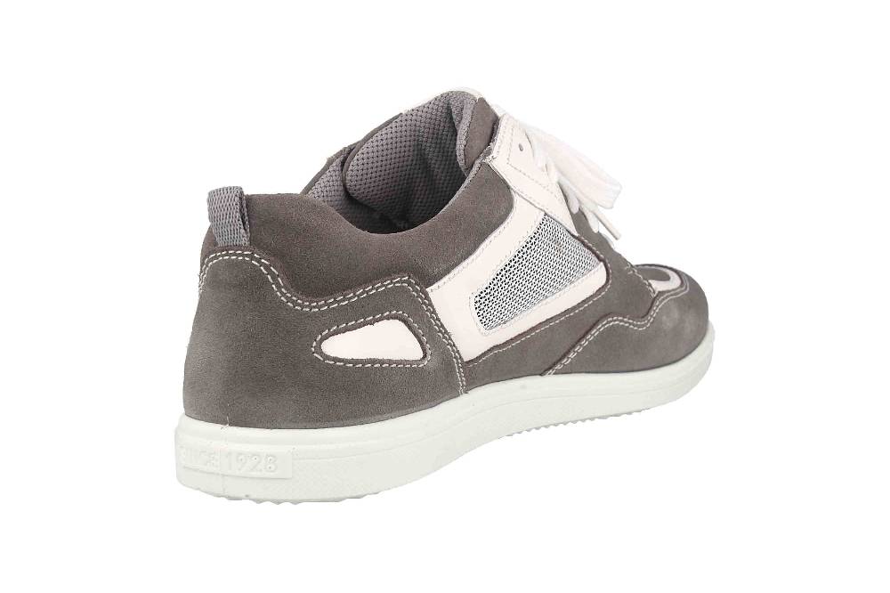 Jomos Vesuvio Halbschuhe in Übergrößen Mehrfarbig 316303 883 2081 große Herrenschuhe Blitzverkäufe