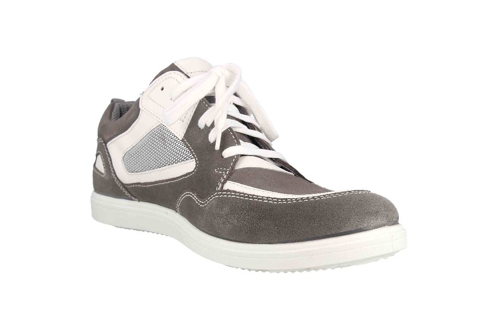 Jomos Vesuvio Halbschuhe in Übergrößen Mehrfarbig 316303 883 2081 große Herrenschuhe Blitzverkäufe