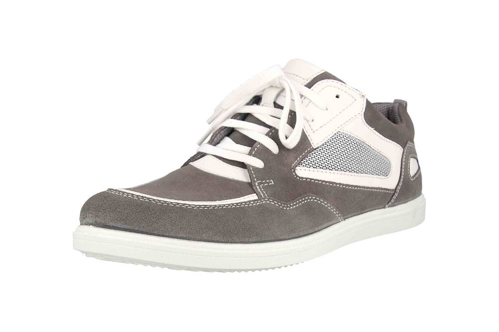 Jomos Vesuvio Halbschuhe in Übergrößen Mehrfarbig 316303 883 2081 große Herrenschuhe Blitzverkäufe