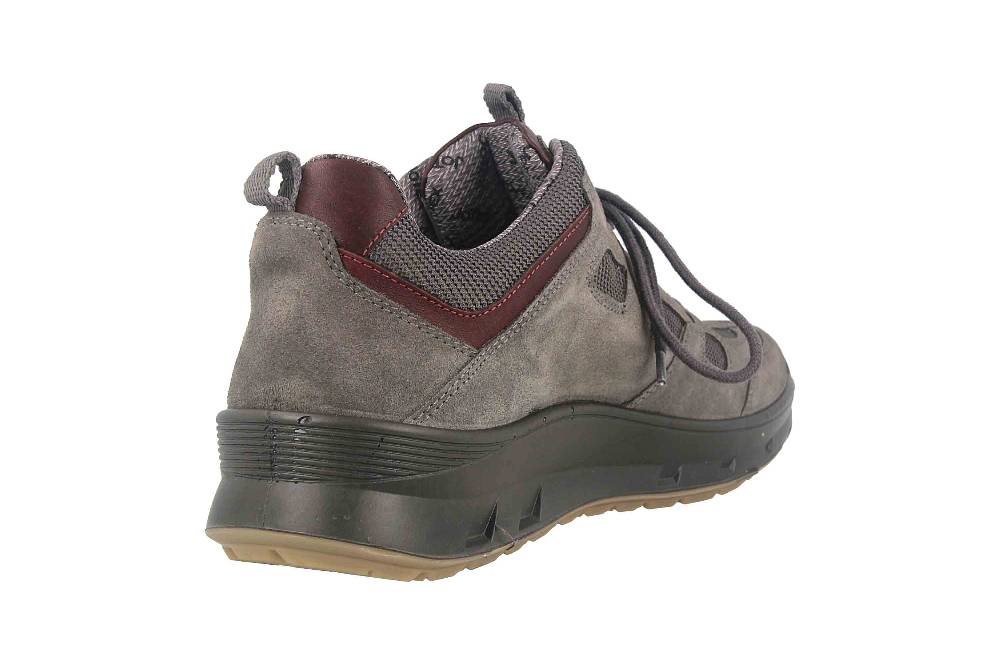 Jomos Dynamic Halbschuhe in Übergrößen Grau 327904 934 2053 große Herrenschuhe Limitierter Zeitrabatt