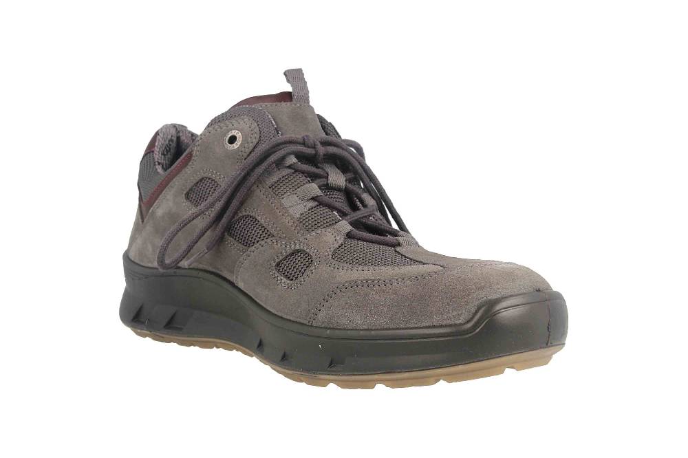 Jomos Dynamic Halbschuhe in Übergrößen Grau 327904 934 2053 große Herrenschuhe Limitierter Zeitrabatt