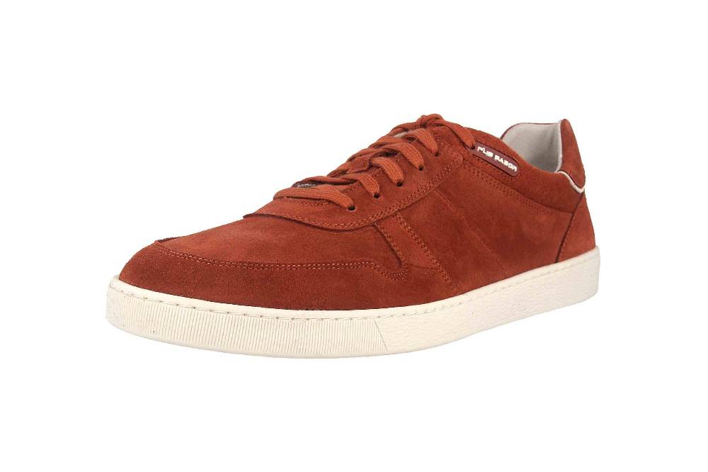 Pius Gabor Halbschuhe in Übergrößen Rot 0537.14.04 große Herrenschuhe Online Shopping