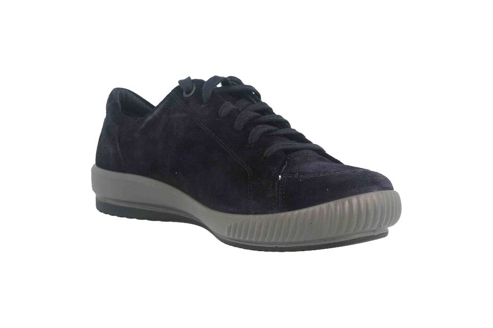 legero TANARO 5.0 Halbschuhe in Übergrößen Blau 2-000162-8000 große Damenschuhe Limitierter Zeitrabatt