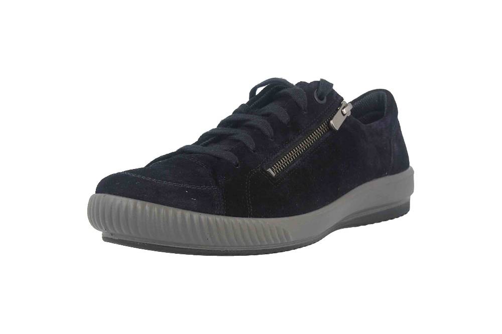 legero TANARO 5.0 Halbschuhe in Übergrößen Blau 2-000162-8000 große Damenschuhe Limitierter Zeitrabatt