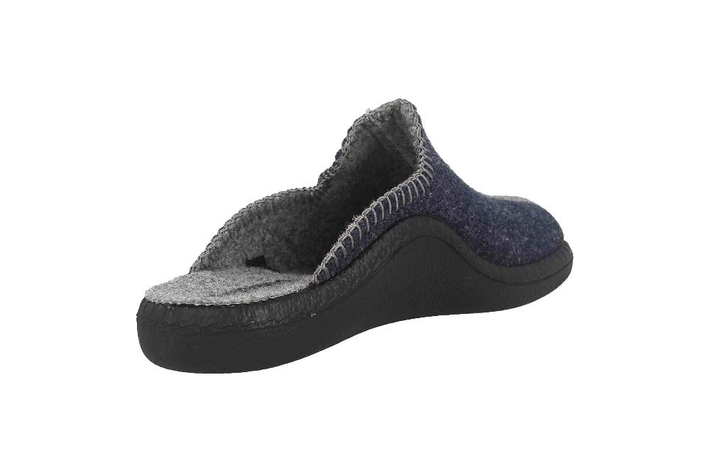 Westland Monaco Damen 62 Clogs & Hausschuhe in Übergrößen Mehrfarbig 15462-54-541 große Damenschuhe Sonderangebot