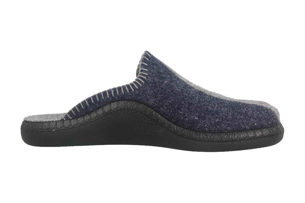 Westland Monaco Damen 62 Clogs & Hausschuhe in Übergrößen Mehrfarbig 15462-54-541 große Damenschuhe Sonderangebot