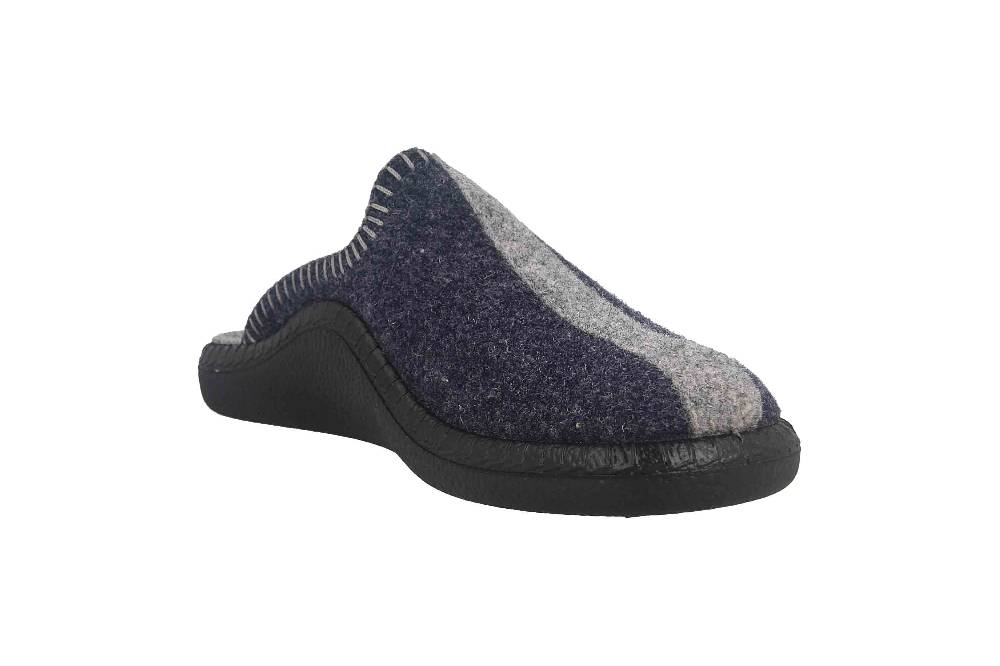 Westland Monaco Damen 62 Clogs & Hausschuhe in Übergrößen Mehrfarbig 15462-54-541 große Damenschuhe Sonderangebot