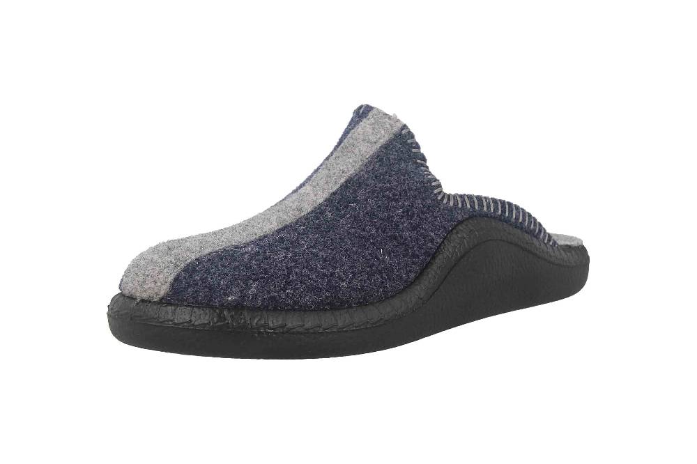 Westland Monaco Damen 62 Clogs & Hausschuhe in Übergrößen Mehrfarbig 15462-54-541 große Damenschuhe Sonderangebot