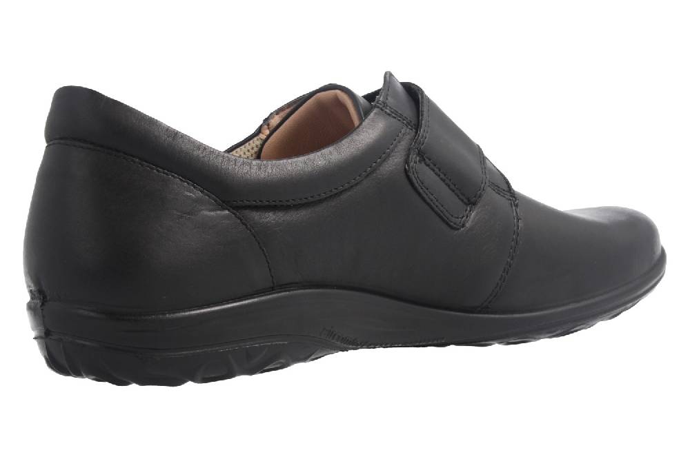 Jomos Halbschuhe in Übergrößen Schwarz 854309 15 000 große Damenschuhe Begrenztes Angebot