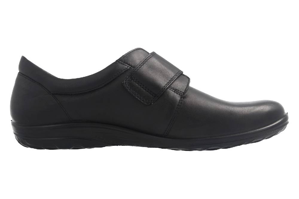 Jomos Halbschuhe in Übergrößen Schwarz 854309 15 000 große Damenschuhe Begrenztes Angebot