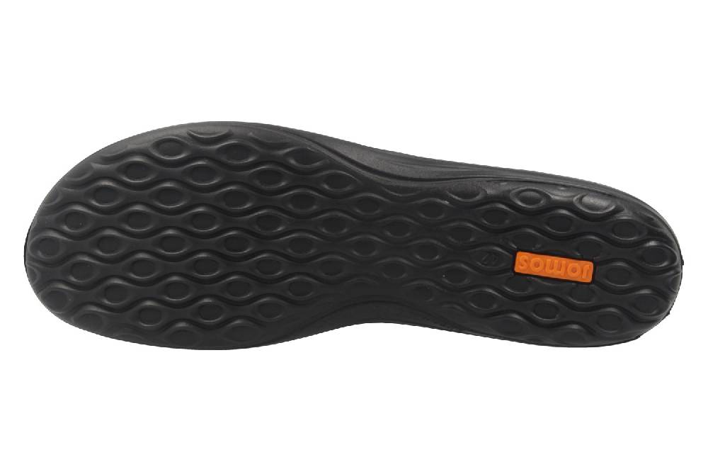 Jomos Halbschuhe in Übergrößen Schwarz 854309 15 000 große Damenschuhe Begrenztes Angebot