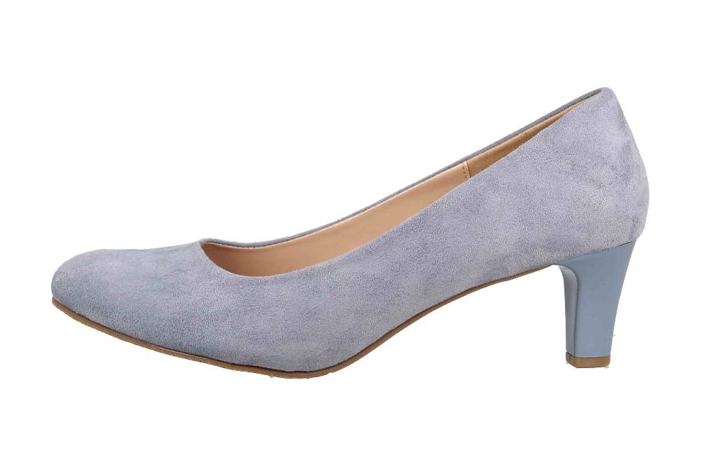 LadyPepp Pumps in Übergrößen Mehrfarbig 2GY0211501 Ice MF große Damenschuhe VIP-Rabatte