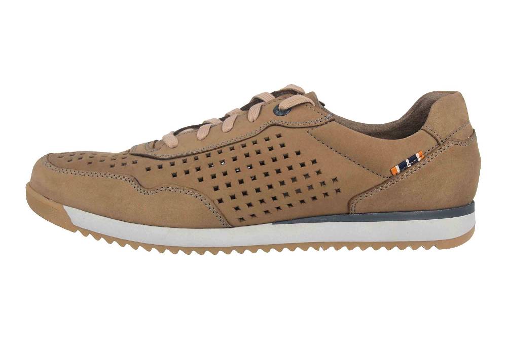 Skechers UNO SR SUTAL Arbeitsschuhe in Übergrößen Weiß 200054EC WHT große Herrenschuhe