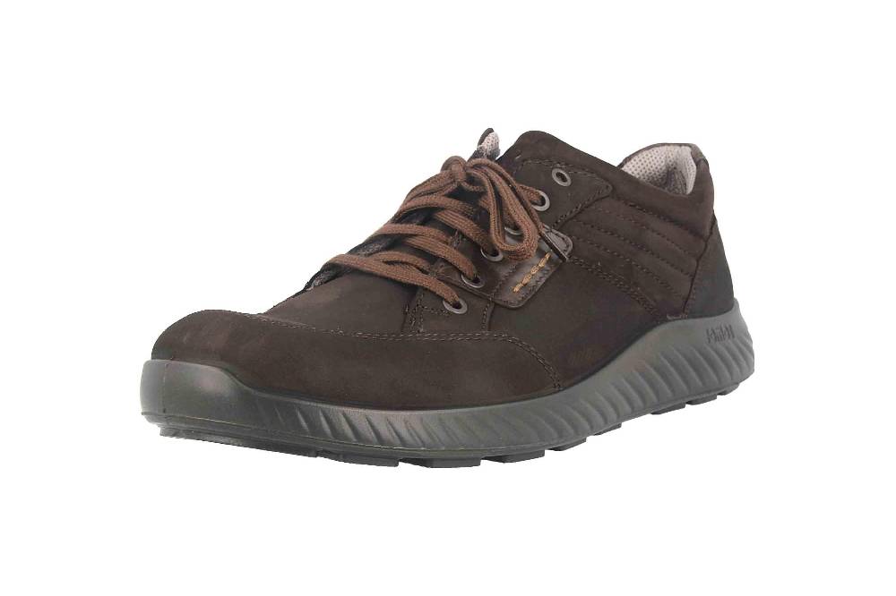 Jomos Halbschuhe in Übergrößen Braun 326309 178 3031 große Herrenschuhe Vierteljährliche Förderung